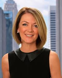 Using Media Reach to Fight Human Trafficking -- Suzanne Grimes