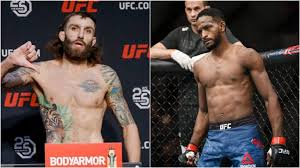He claimed the ufc veteran to have a drug problem as well as accusing him of throwing the fight against michael chiesa. Ufc Fight Island 8 Michael Chiesa Vs Neil Magny Preview And Prediction Firstsportz