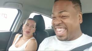 Tyrone Magnus disapproves black woman as a 007