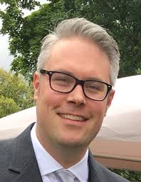 BGO names Genting's Andrew Bentley as new CEO