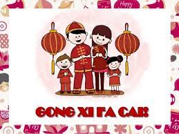 Tahun 2020 adalah tahun tikus. Mengajar Tahun Baru Cina