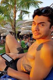 Get the latest henry golding news, articles, videos and photos on the new york post. Pin On Men