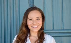 Meet Tina Louise Seitz