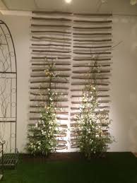 Pin By Laurent Prevot On Support For Climbing Plants Garden Trellis Garden Projects Garden Structures