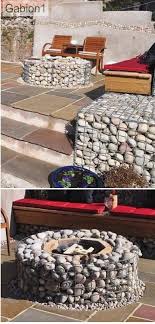 Check spelling or type a new query. Gabion Firepit Inside Of Gabions Lined With Fire Bricks Http Www Gabion1 Co Uk Backyard Fire Fire Pit Backyard Diy Fire Pit