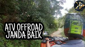 Kesimpulan percutian di banglo janda baik. Atv Offroad Janda Baik Aktiviti Menarik Janda Baik Youtube