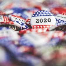 Walker County voter stands behind president despite global crisis