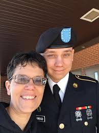 U.S. Army Fort Leonard Wood