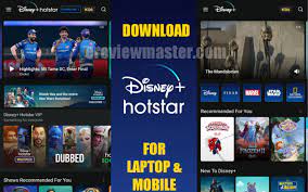 It will take you to the apk site, where you need to wait a while for the download to initiate. Disney Hotstar Download For Mobile And Aptop Review Best Product Review Site Ereviewmaster