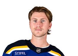 Justin Faulk's Instagram, Twitter & Facebook