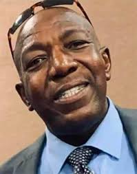 Raymond Leonard Johnson