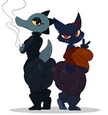 Rule34 - If it exists, there is porn of it  sssonic2, bea (nitw), mae  (nitw)  1329444