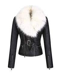 Bestebuys Hot New Women Leather Jacket Deals 64 99 Bellivera Women S Faux Leather Short Ja Womens Faux Leather Faux Leather Jacket Women Leather Jackets Women