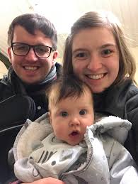 Abigail Blackmore is fundraising for Tiny Tickers