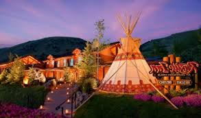 Come experience the most luxurious accommodations and highest level of service that jackson hole has to offer! Rustic Inn Creekside Hotel Jackson Usa Overview