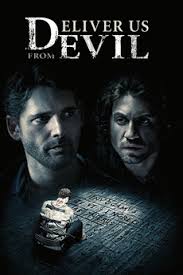 Deliver Us from Evil (2014) directed by Scott Derrickson • Reviews, film +  cast • Letterboxd