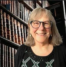 Norma Tillotson's Instagram, Twitter & Facebook