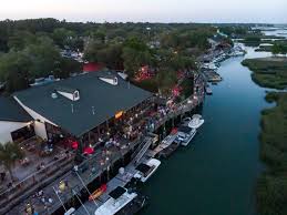 Similar to this rule in myrtle beach, dogs still won't be allowed on surfside beach between 10 a.m and 5 p.m. The Best Restaurants In Garden City And Murrells Inlet Sc Myrtle Beach Sun News