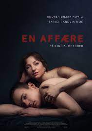 An Affair (2018) - IMDb