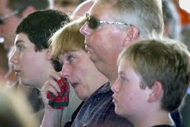 Daniel Morcombe: A family's heartache