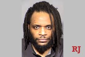 Las Vegas police say man tried to cover up wife's fatal beating