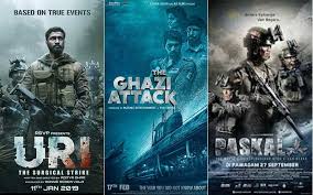 M4ufree | paskal (2018) full movie, paskal (2018) a story of true piracy based on an elite unit of the royal malaysian navy's mission. The Ghazi Attack Uri The Surgical Strike Paskal And Others 5 Movies To Watch Based On