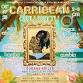 CARRIBEAN DAY PARTY