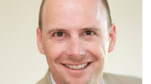 Medi-Cal chief Toby Douglas stepping down