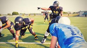 Coachup Nation Football Positions Ranked By Difficulty