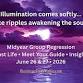 Past Life Group Regression