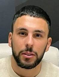 Panagiotis Tsagalidis