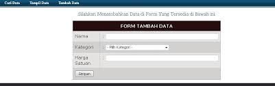 Aplikasi ini juga berisi pendaftaran, transaksi penjualan obat, dan transaksi tindakan medis. Aplikasi Penjualan Obat Apotik Php Mysql