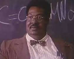 Le Professeur Foldingue Bande-annonce VO