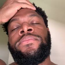 Im really tired! We stand with you #derrickthompson