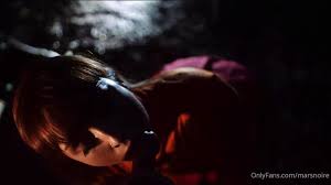 Watch Mars1 - Babe, Blowjob Porn - SpankBang