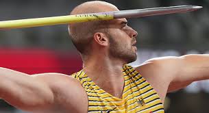 März 1993 in dresden) ist ein deutscher leichtathlet, der sich auf den speerwurf spezialisiert hat. Ovfpp4qz49afgm