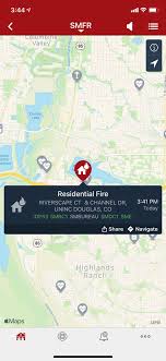 In 2016, local fire departments responded to an estimated 79,600 carbon monoxide incidents, or an average of nine such calls per hour. South Metro Fire Rescue On Twitter Smfr Is Responding To A Construction Site Fire At Riverscape Ct And Channel Dr In Unincorporated Douglas County Updates To Follow Https T Co Nvm0da4eur