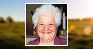Ruth Mildred Behrendt Obituary October 8, 2011