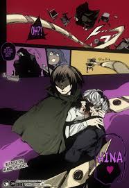 Myanimelist is the largest online anime and manga database in the world! Tokyo Ghoul Re Spoiler Hinami And Haise Colored By Beyondzer0 On Deviantart