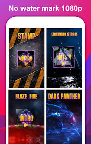 And, with discord's upload file limit size of 8 megabytes for videos, pictures and other files, your download shouldn't take more than a f. Download Gaming Intro Maker Intro Video Maker Free For Android Gaming Intro Maker Intro Video Maker Apk Download Steprimo Com