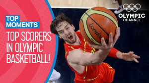 Our complete guide and predictions for the women's basketball australia @basketballaus. Greatest Non Usa Basketball Teams In Olympic History Youtube