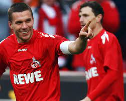 Lukas josef podolski (born on 4 june 1985) is a german professional footballer who plays as a forward for japanese side vissel kobe. Bundesliga Lukas Podolski Eyeing Bundesliga Homecoming