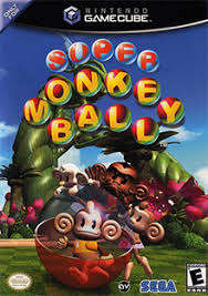 Choose from two challenging game modes against an ai opponent, with several customizable features. Super Monkey Ball Video Game Wikipedia