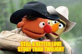 brokeback mountain Memes & GIFs - Imgflip