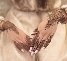 Henna Design For Wedding Henna Designs Hand Henna Finger Henna Designs