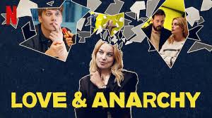 Rita Sito Ufficiale Netflix