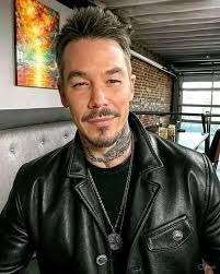 I am asking this for the last time should tattoo my face