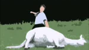 Beating A Dead Horse Youtube