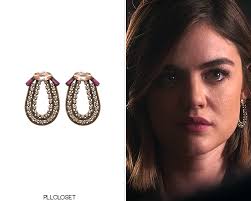 Pretty Little Liars Fashion