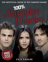 Sledujeme v něm osud eleny gilbert, mladé hrdinky, která je vampire diaries handlar om elena gilbert och två vampyrbröder, en ond och en god, som inleder ett våldsamt krig om hennes hjärta. 100 The Vampire Diaries The Unofficial Guide Amazon De Parker Evie Fremdsprachige Bucher